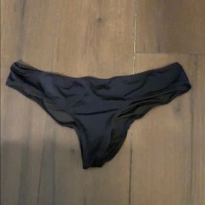 Victoria’s Secret bikini bottoms